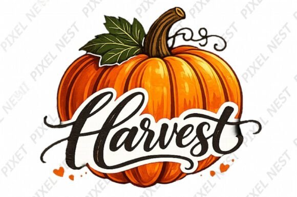 Fall SVG Design Review: A Watercolor Embroidery File Worth Considering