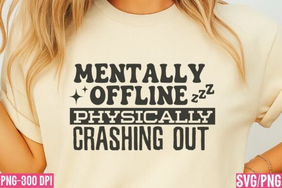 Sarcastic Burnout Humor Funny Png – A Bold Graphic for Handmade Brands